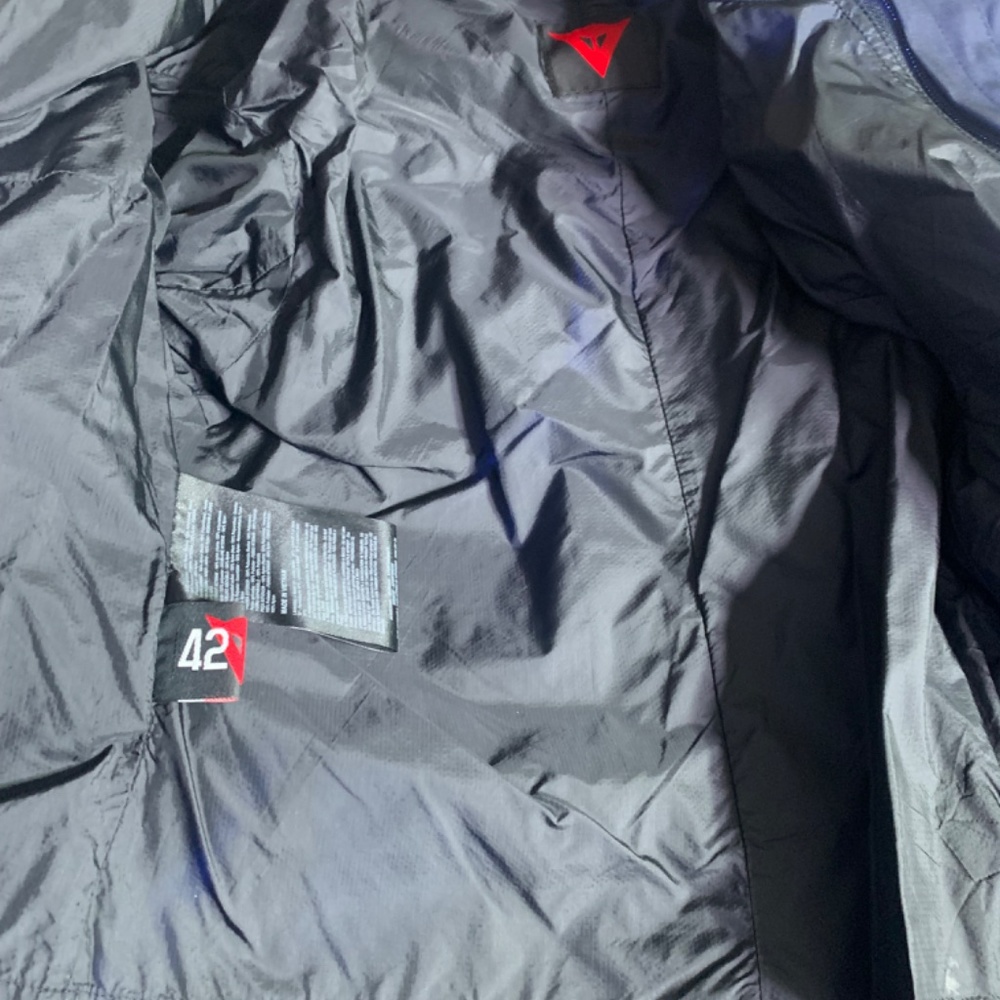 Dainese jacket - Picture 3 of 3